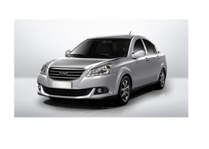 باتری ماشین MVM 550